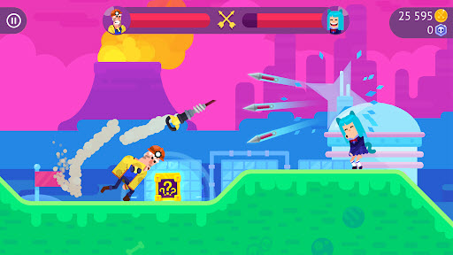 冷血射手重制版