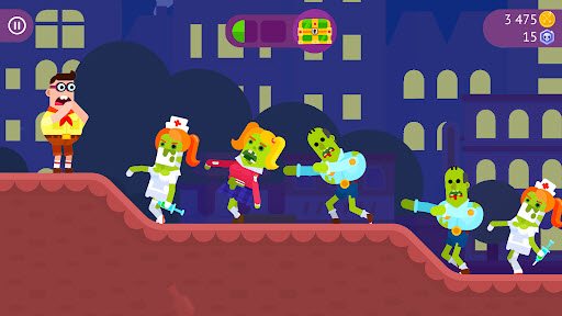 冷血射手重制版