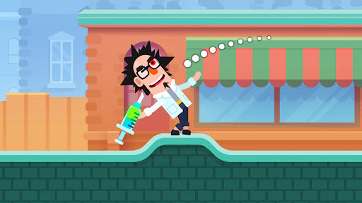 冷血射手重制版