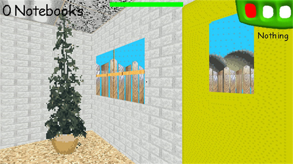 巴迪老师重制版