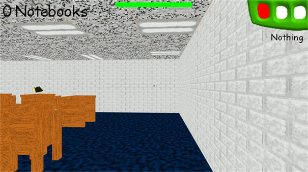 巴迪老师重制版