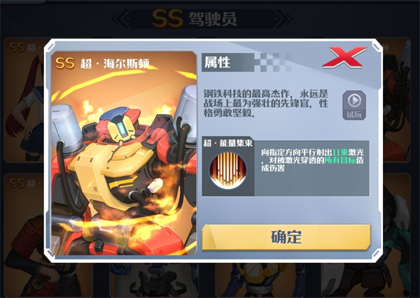 超·海尔斯顿