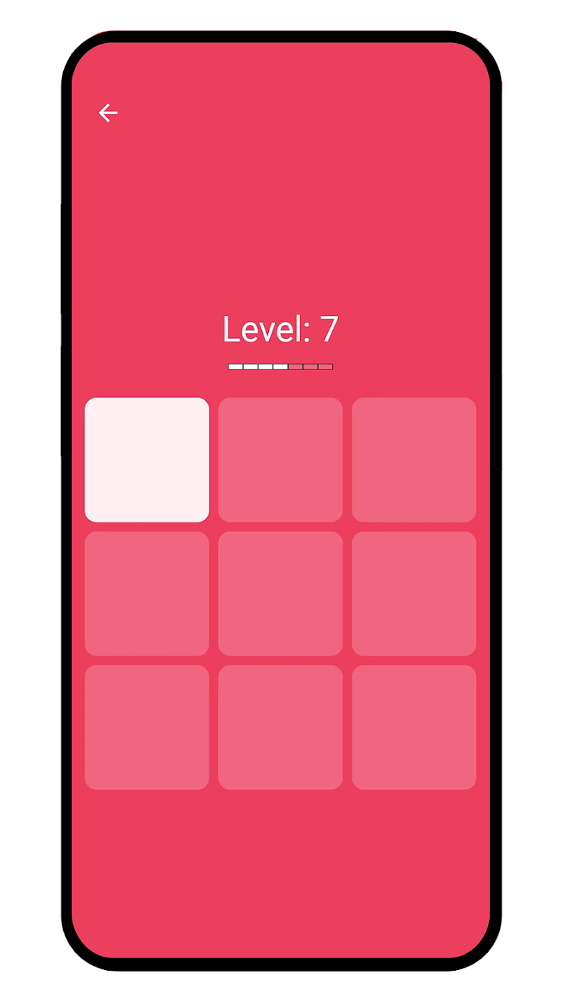 humanbenchmark手机版