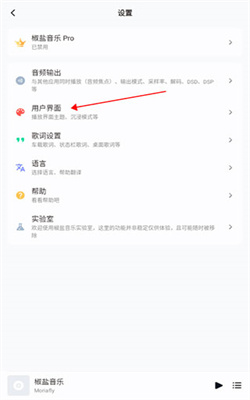 Salt Player正版下载-椒盐音乐app下载安卓