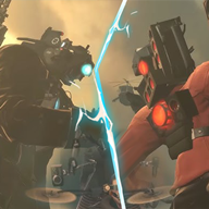 马桶人宇宙大战