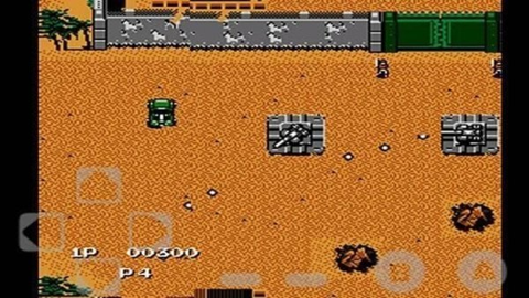 赤色要塞60条命