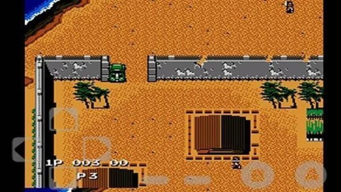 赤色要塞60条命