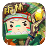 迷你世界雨林版本