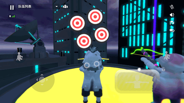 人类一败涂地手游