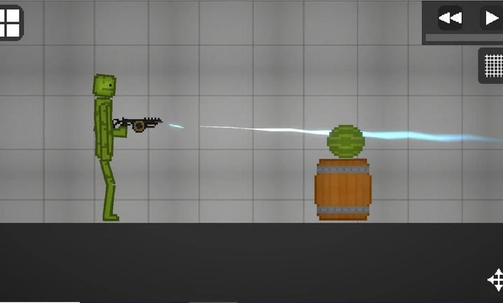 甜瓜游乐场老版本