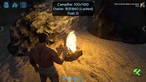 方舟生存进化无限琥珀版