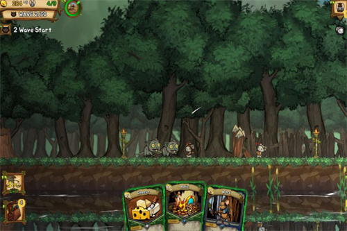 鼠之城邦全人物解锁