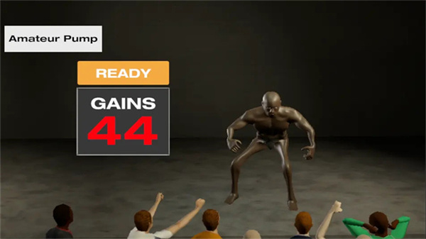 健身模拟器手机版