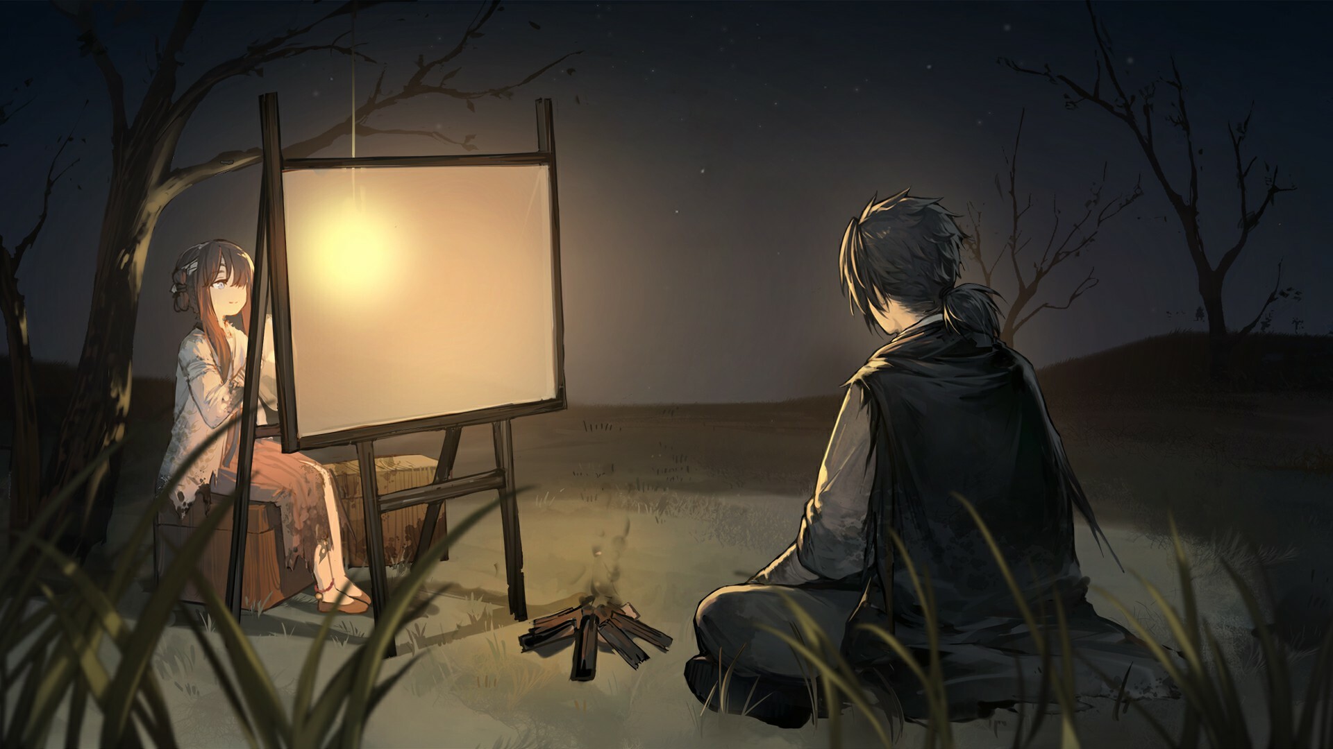 饿殍明末千里行手游完整版