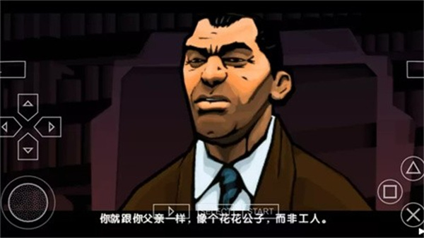 侠盗猎车手血战唐人街