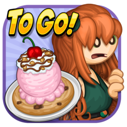 老爹冰淇淋店无限金币