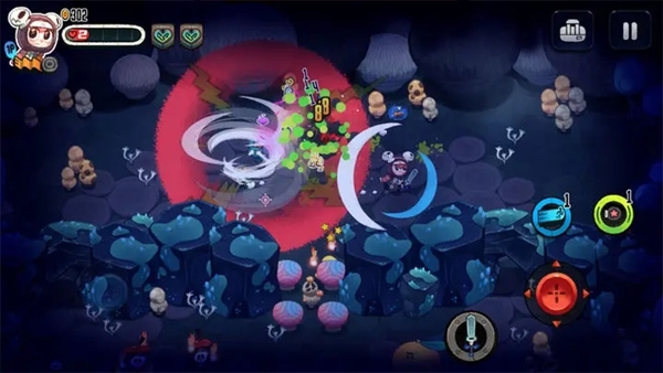 恶果之地最新版下载