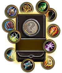 炉石传说回归最新消息