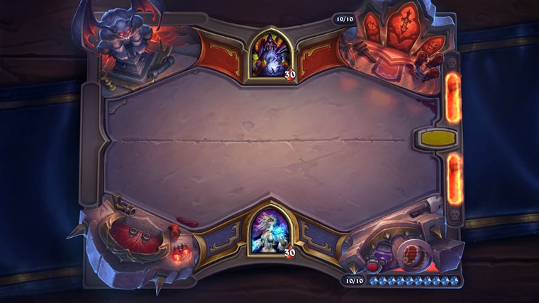 炉石传说回归最新消息