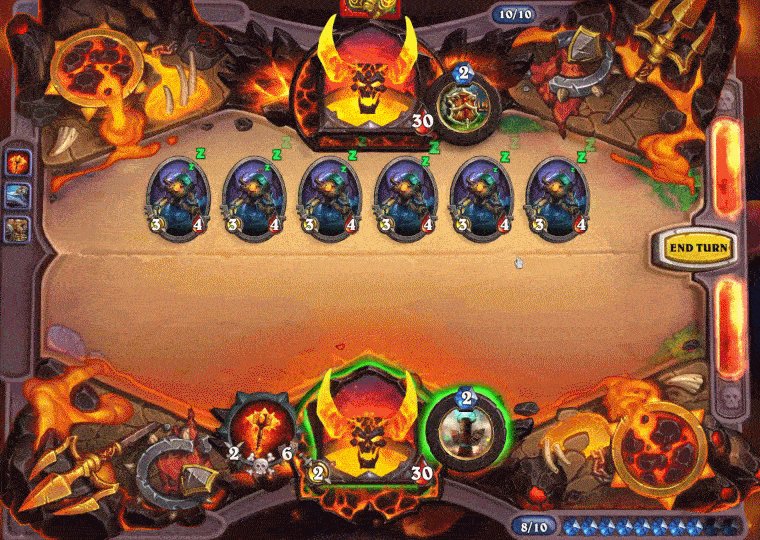 炉石传说回归最新消息