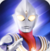 奥特曼奇迹再现