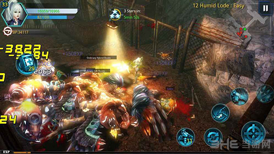 破碎黎明阴影无限钻石