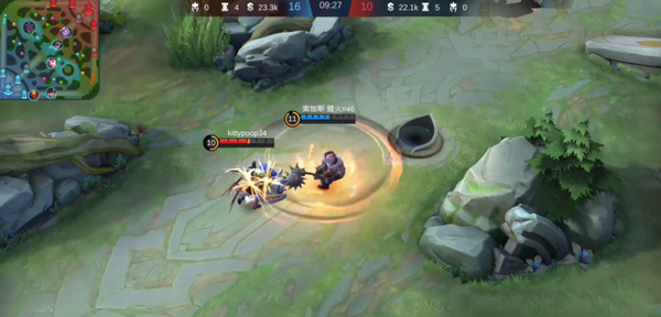 决胜巅峰怎么玩