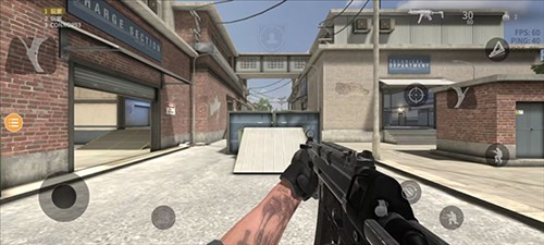 战斗大师2024最新版