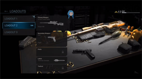 战斗大师新手攻略5