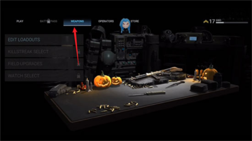 战斗大师新手攻略4