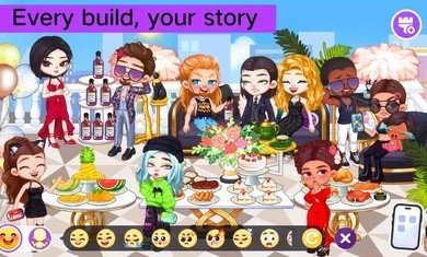 尤雅时间(全解锁版本)v2.0