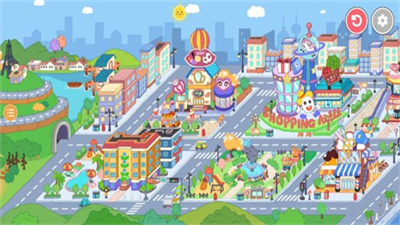 尤雅时间(全解锁版本)