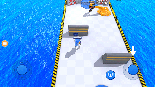 喷射大作战新手攻略2