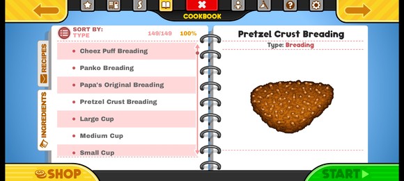 老爹炸鸡汉堡店