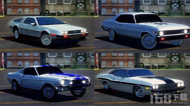 城市汽车驾驶模拟器2025