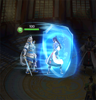 剑与盾taptap版武将赵云攻略