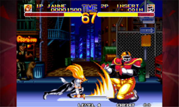 世界英雄2手机版