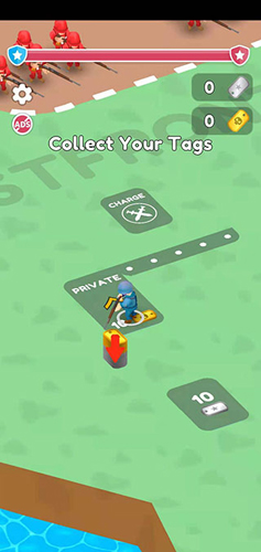 小小指挥官内置mod功能菜单新手攻略2