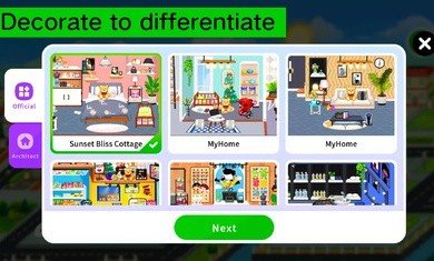 尤雅时间(全解锁版本)v2.0