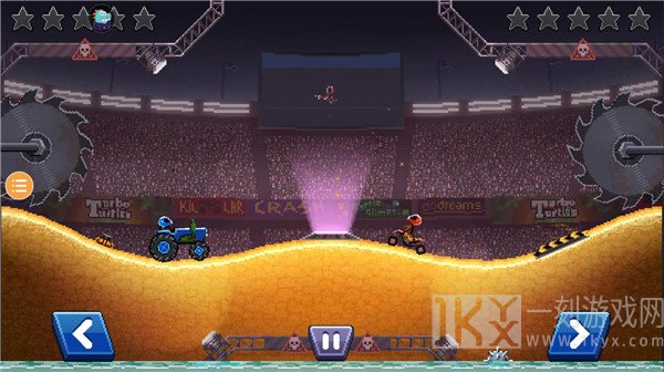 撞头赛车旧版本