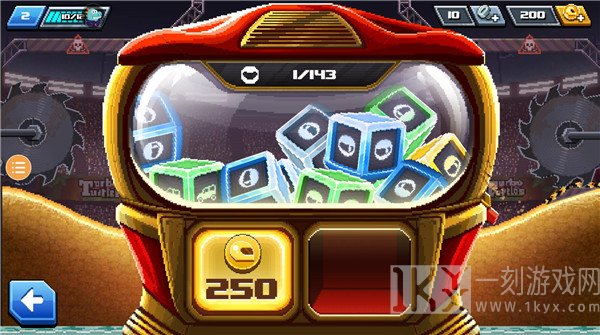 撞头赛车旧版本