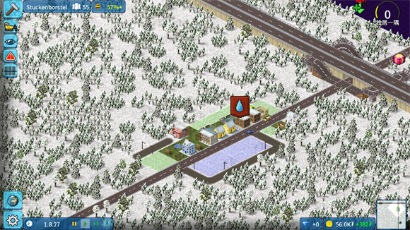 西奥小镇官方正版2025