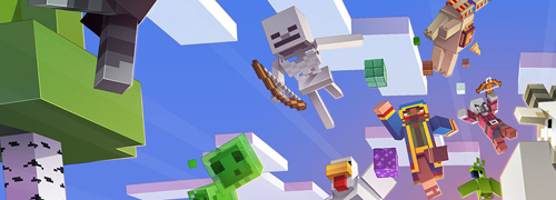 我的世界奥特曼模组游戏截图3