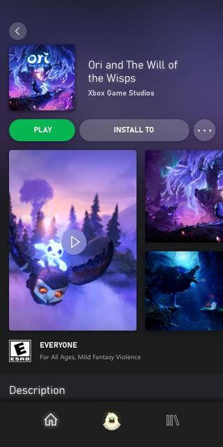 微软云游戏平台官方下载2025最新版（Xbox Game Pass）v2511.1.3安卓最新版