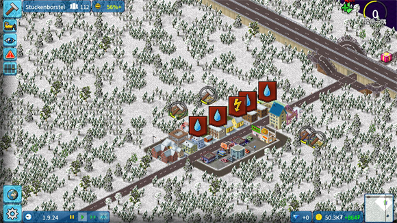 西奥小镇官方正版2025