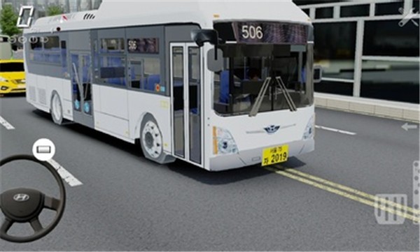 3D驾驶游戏4.0最新版