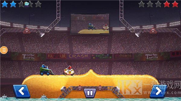 撞头赛车旧版本