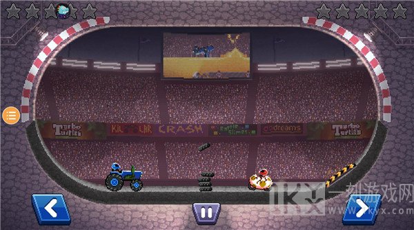 撞头赛车旧版本