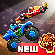 撞头赛车旧版本