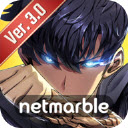 我独自升级崛起国际服官方版